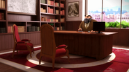 Bureau de direction