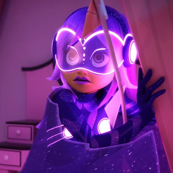 Alya Césaire | Miraculous Ladybug Wiki | Fandom