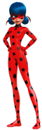 Ladybug Render 18