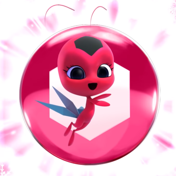 Tikki, Miraculous Ladybug Wiki