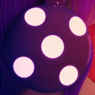 The Ladybug Miraculous when Ladybug was kamikotized into Ladybiquity.