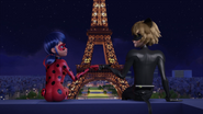 Eiffel Tower/Gallery/Miscellaneous, Miraculous Ladybug Wiki