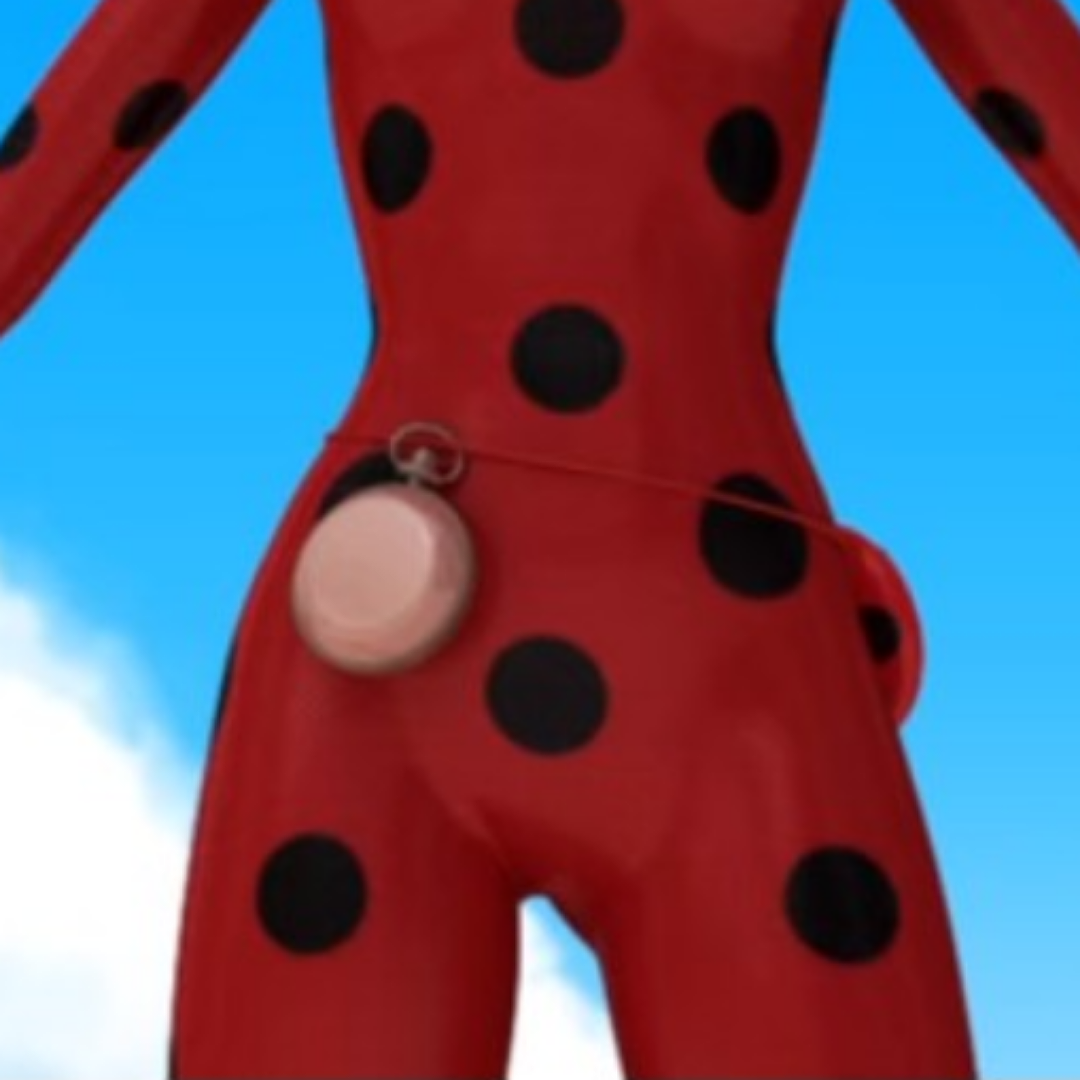 Miraculous du Lapin, Wiki Miraculous Ladybug