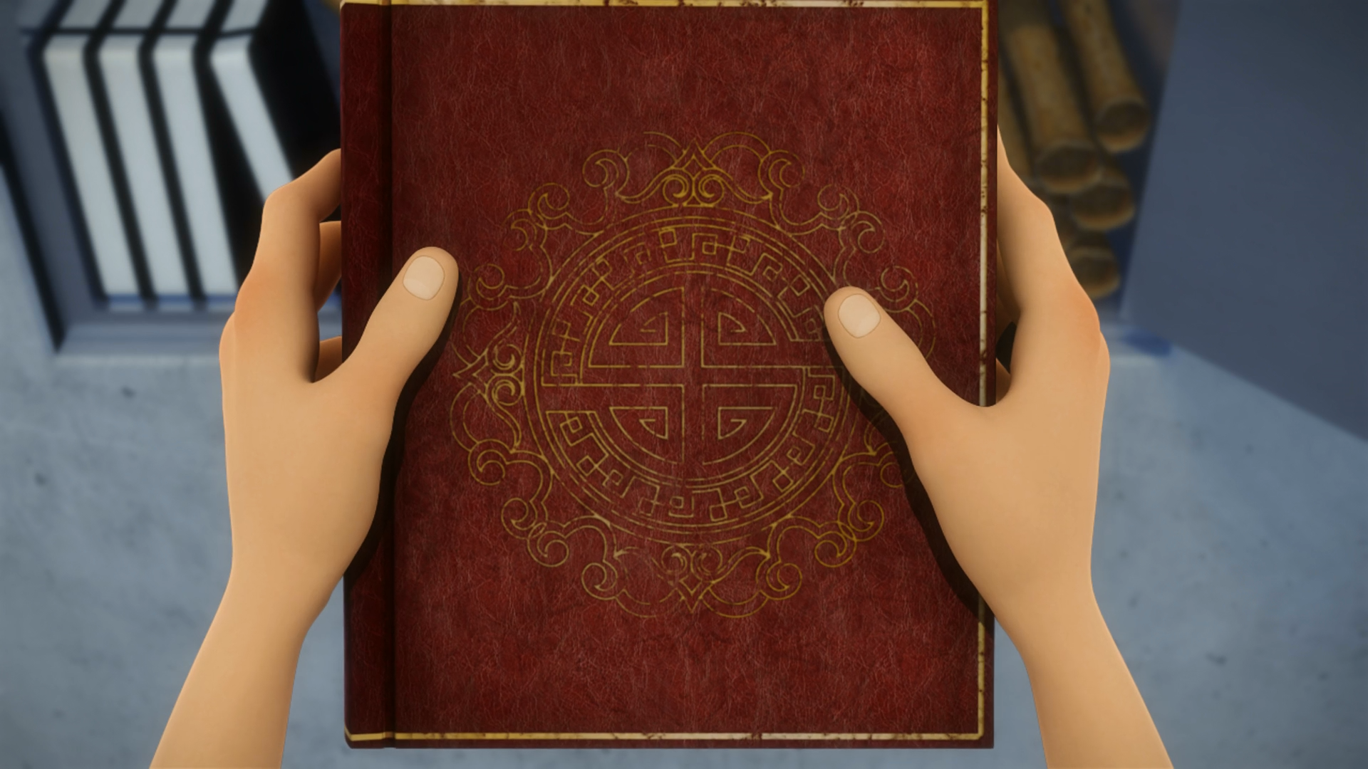 Dragon Grimoire Magic Book Hardcover Journal for Sale by