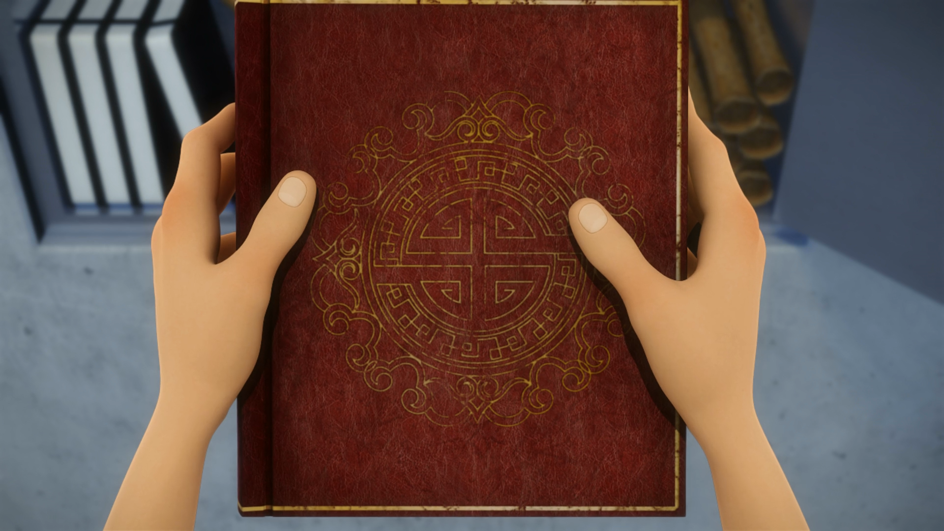 Livre des Miraculous, Wiki Miraculous Ladybug