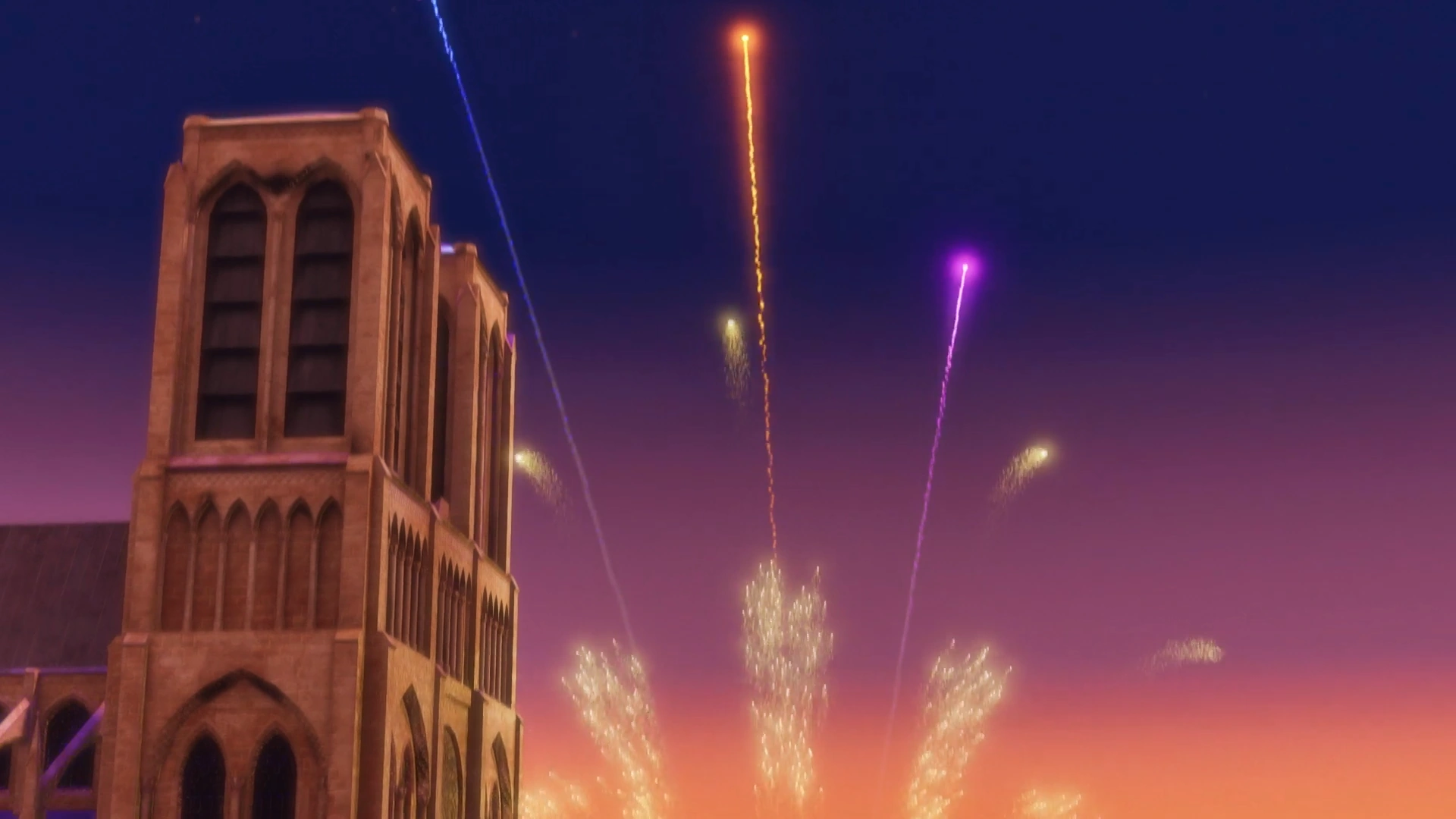 Iglesias y monumentos del mundo fueron iluminados de rojo por los  cristianos perseguidos | ACI Prensa, image size:1920x1080