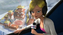 Click here to view the image gallery for Clara Contard.