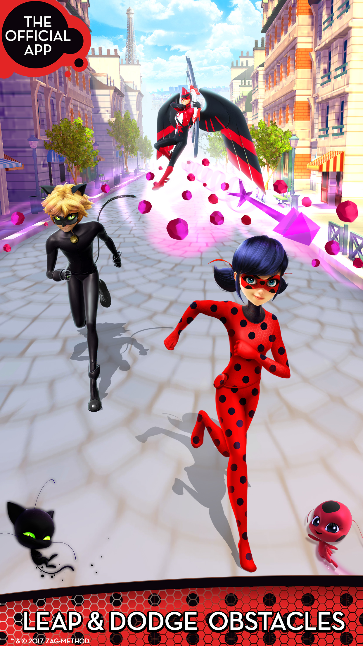 Switch Игра Miraculous Купить Русский
