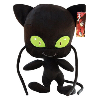 miraculous plagg plush