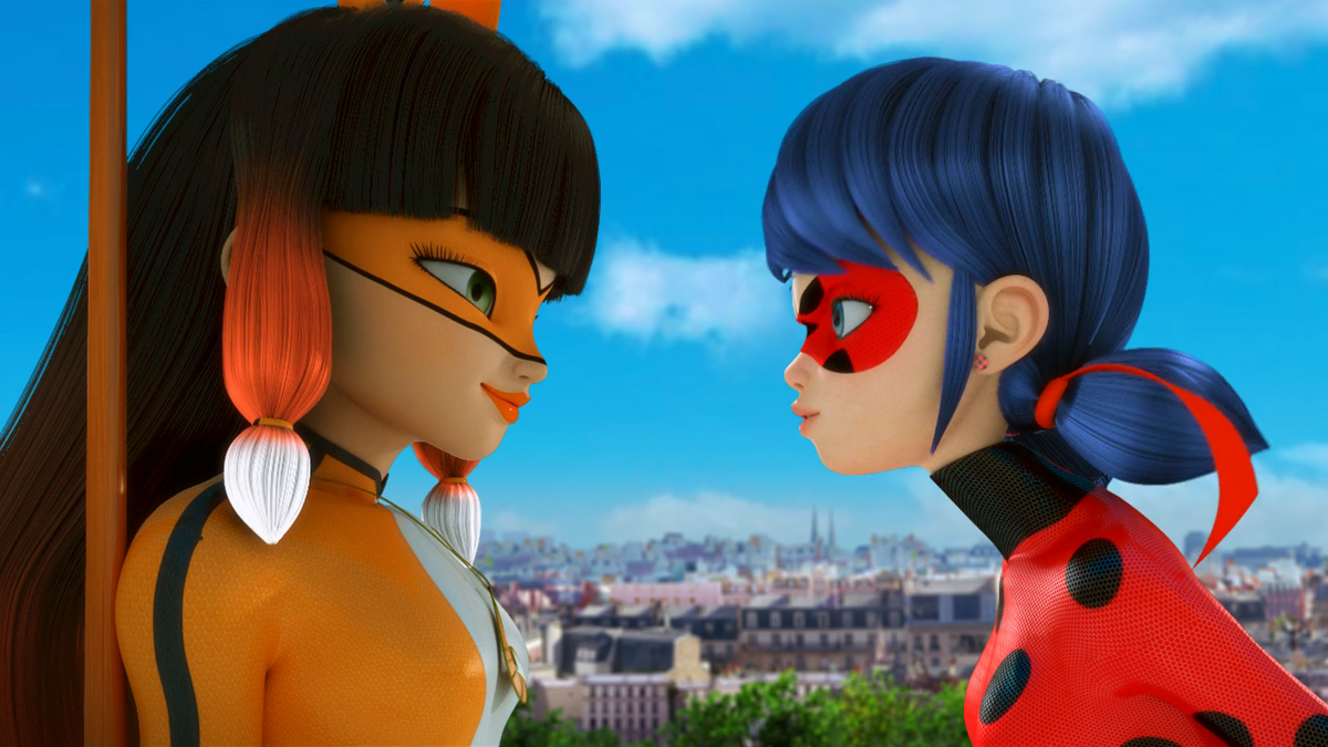 Download Ladybug HQ PNG Image