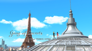 Eiffel Tower/Gallery/Miscellaneous, Miraculous Ladybug Wiki