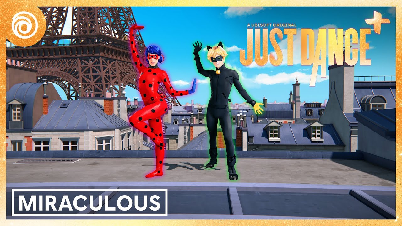 Miraculous All-Star Brawl, Miraculous Ladybug Wiki