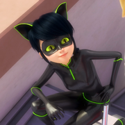 Mullo  FREE 🇵🇸!🐭 on X: Miraculous wiki got the most random