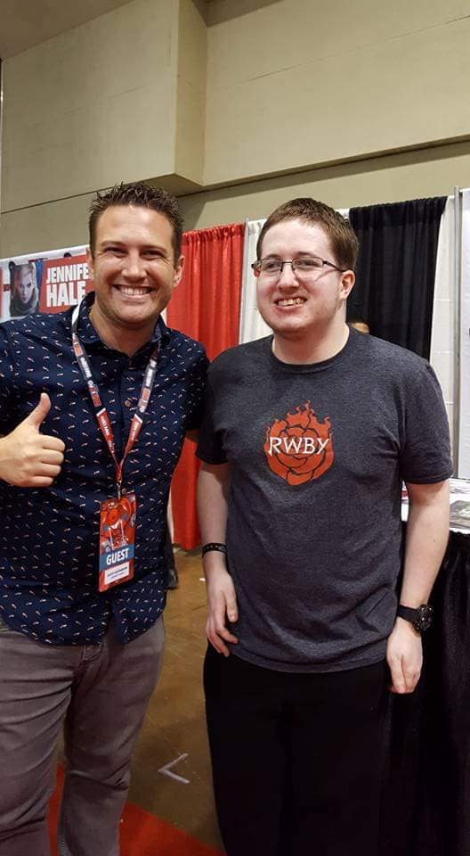 Bryce Papenbrook