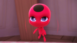 💕Tikki💕, Wiki