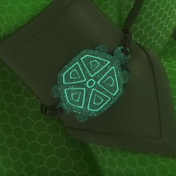 Turtle Miraculous Miraculous Ladybug Wiki Fandom