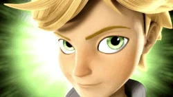 Click here to view the image gallery for Adrien Agreste.