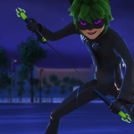 Claw Noir