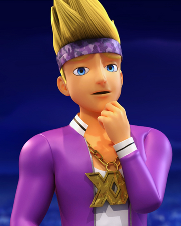 Xy Miraculous Ladybug Wiki Fandom