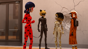 Miraculous World - New York Special 742