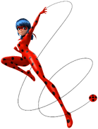 Ladybug Render 15