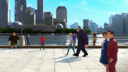 Miraculous World - Shanghai Special 226