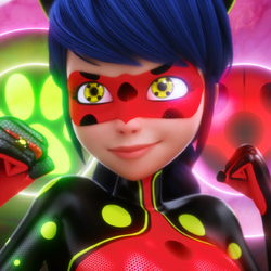 Miraculous: Tales of Ladybug & Cat Noir 1 - SAMG Animation Studio