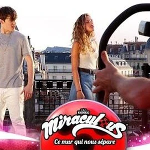 The Wall Between Us Miraculous Ladybug Wiki Fandom I dare not say anything to him. the wall between us miraculous