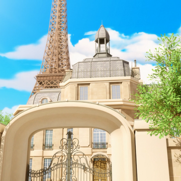 Agreste Mansion Miraculous Ladybug Wiki Fandom Watch your favorite tv show online, on miraculous.to! agreste mansion miraculous ladybug