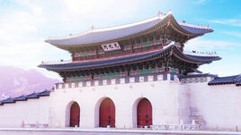 Seoul - Conformation