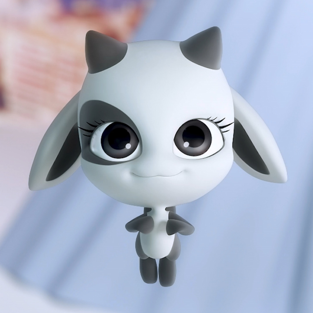 List of toys, Miraculous Ladybug Wiki