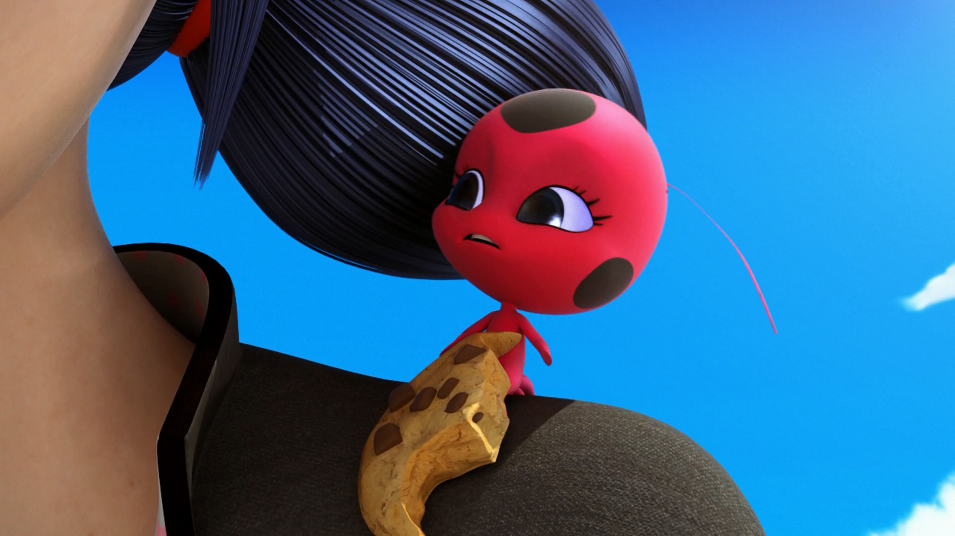 Kwami Miraculous : liste complète, origine et pouvoirs - Miraculous Ladybug