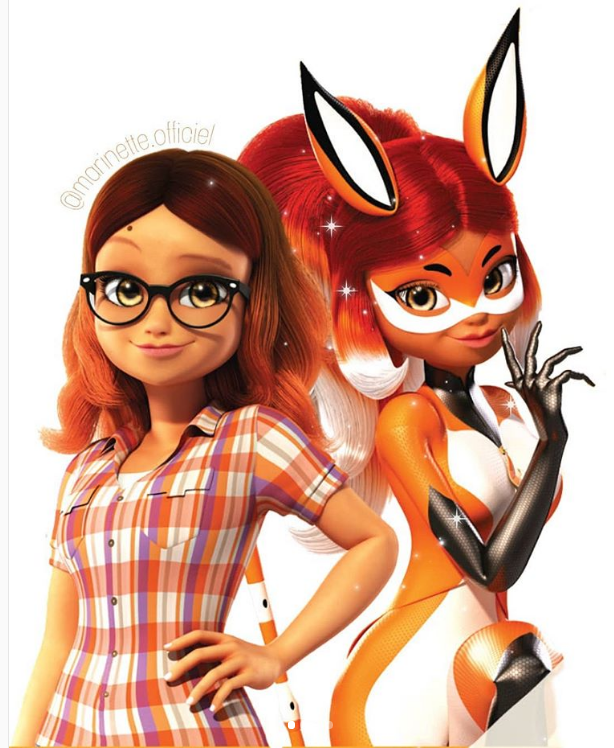 User blog:Miraculous Alice/My kwami, Miraculous Ladybug Wiki