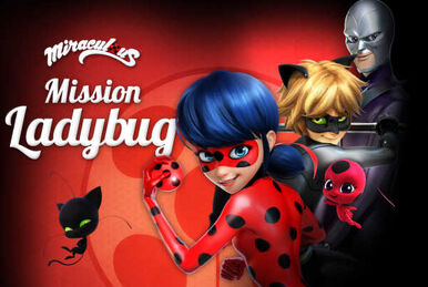 Miraculous Crush for Android - Download the APK from Uptodown