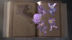 Click here to view the image gallery for Nooroo.