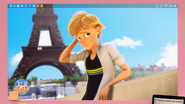 Eiffel Tower/Gallery/Miscellaneous, Miraculous Ladybug Wiki