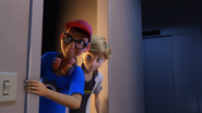 Miraculous World - New York Special 446