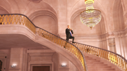 Escalera