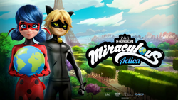 Miraculous Ladybug Blog on X: 🐞SEASON 5 OFFICIAL EPISODE TITLES LIST 🐞 -  There are 27 episodes - 2 part specials: 510 & 511 “The Kwamis' Choice” 525  & 526 “The Last