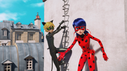 Miraculous Penpals – Promotional Video 007