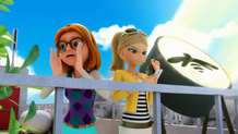 Haz click aquí para ir a la galería de Miraculer.