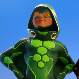Carapace