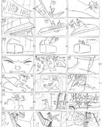 Old Mime Storyboard 6