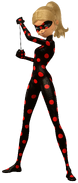 Antibug Render 3