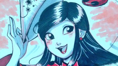 Marinette Dupain-Cheng, Miraculous Ladybug Wiki