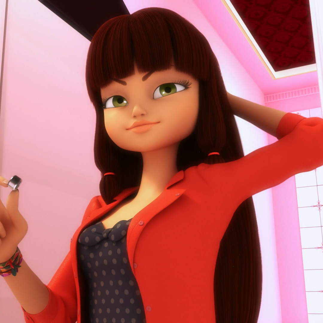 Lila Rossi | Miraculous Ladybug Wiki | Fandom