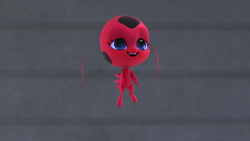 Kuamy Opinion: [Miraculous Ladybug] 3ª temporada - Reflekdoll