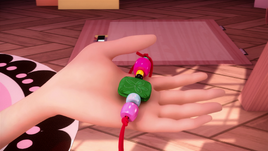 Pulsera