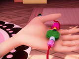 Marinette's bracelet