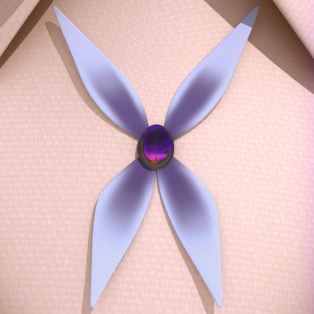 Butterfly Miraculous Miraculous Ladybug Wiki Fandom